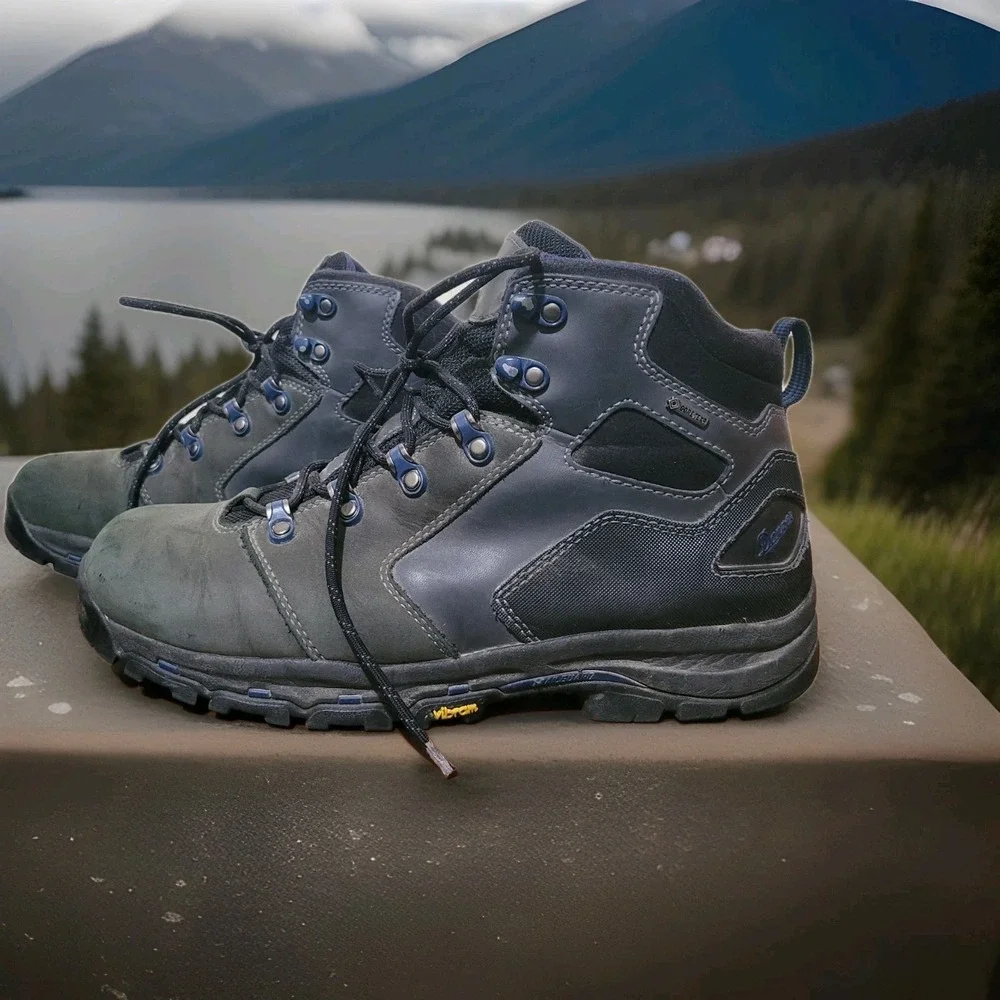 Danner Vicious 4.5
